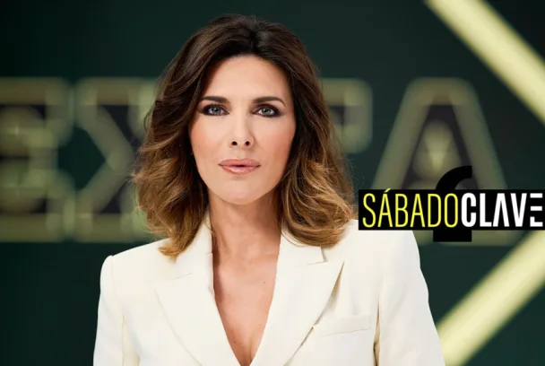 La Séptima ficha a Verónica Sanz