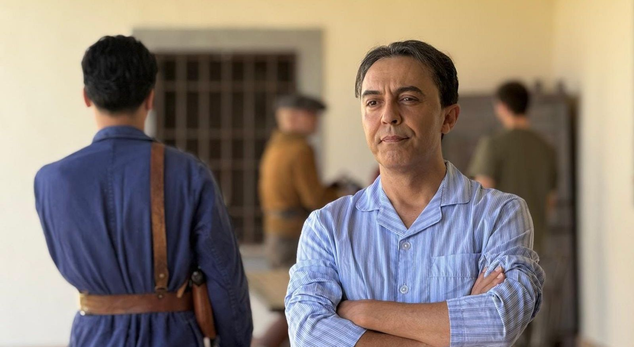 La 1 estrenará ‘Lorca, las horas perdidas’ el próximo viernes 18 de septiembre