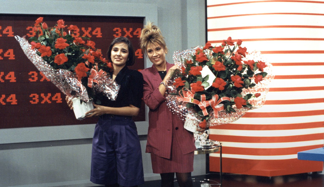 70 años de TVE (1): ‘3×4’