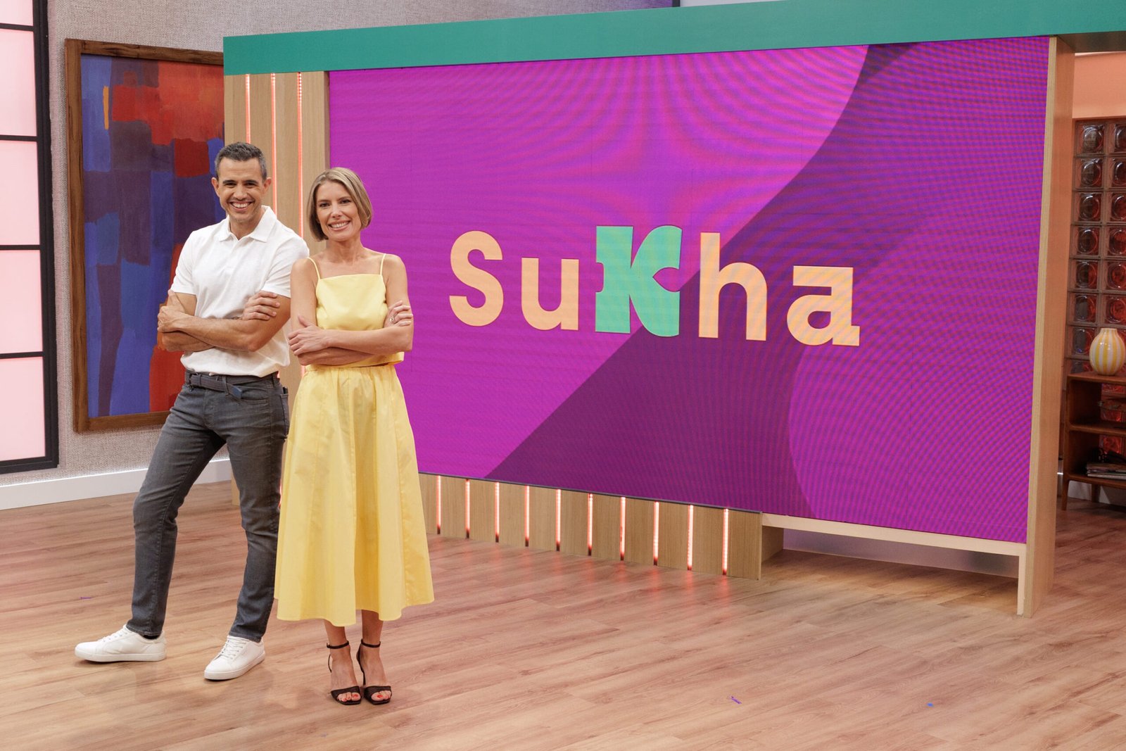 Segunda temporada de ‘Sukha’
