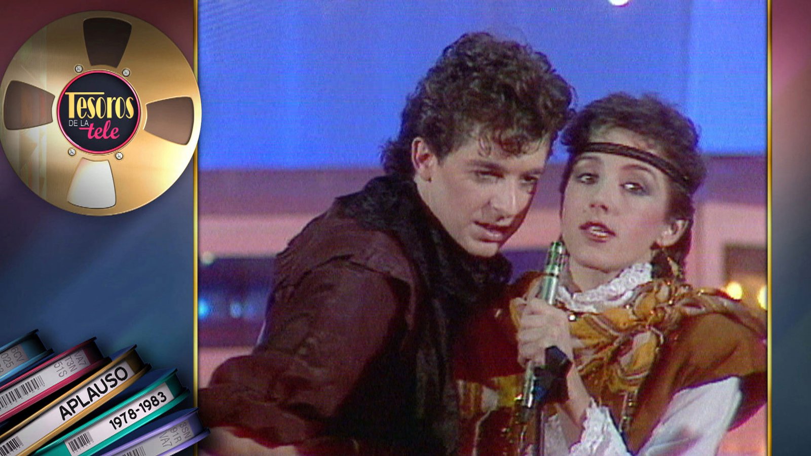 70 años de TVE (8): ‘Aplauso’