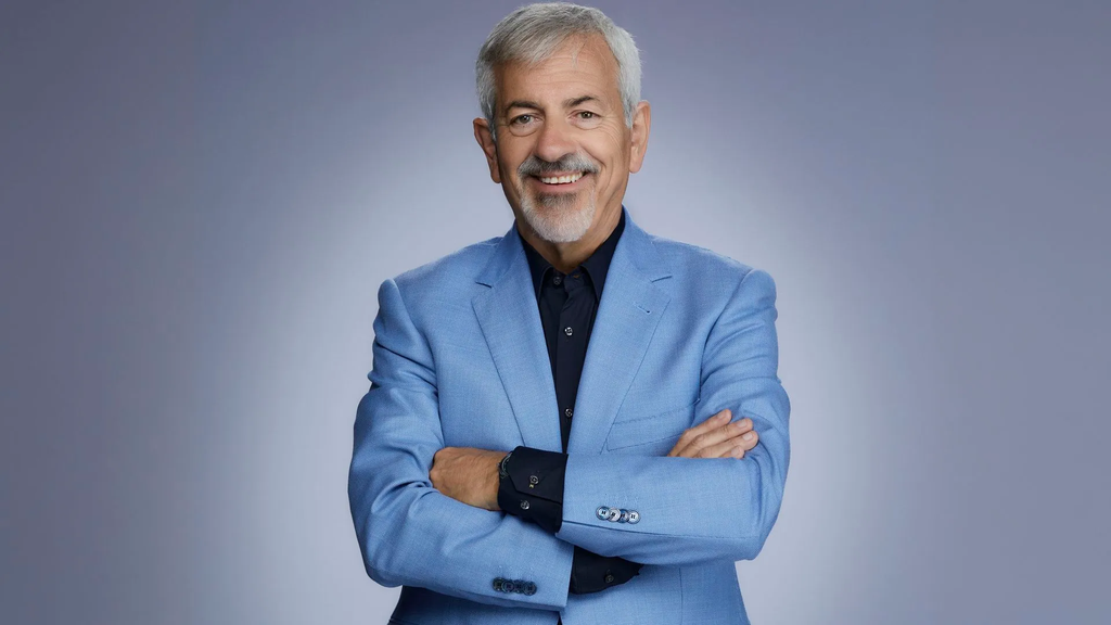 Telecinco reformula sus nuevas tardes con la llegada del concurso ‘Rueda la letra’