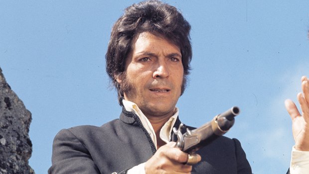 70 años de TVE (20): ‘Curro Jiménez’