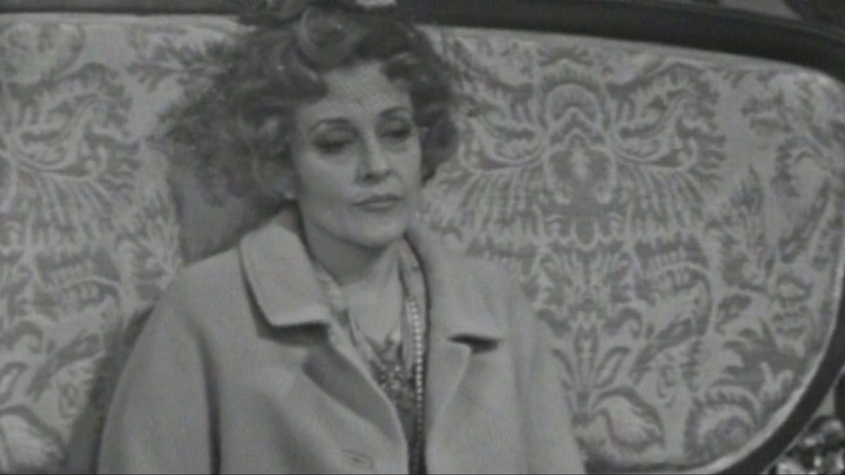 70 años de TVE (35): ‘Estudio 1’