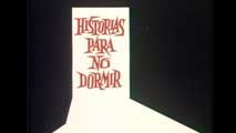 70 años de TVE (40): ‘Historias para no dormir’