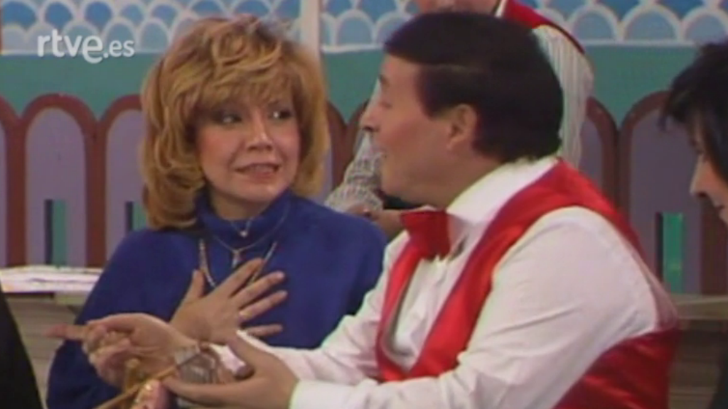 70 años de TVE (41): ‘Hola chicos’