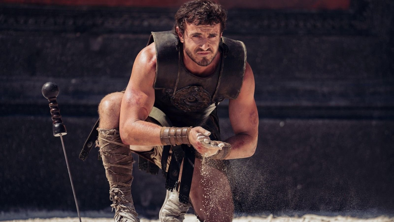 La 1 estrena ‘Gladiator II’