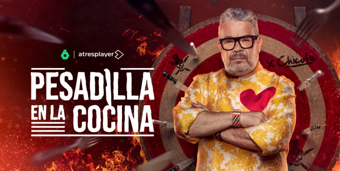 ‘Pesadilla en la cocina’ llega a un pequeño municipio del valle del Tiétar