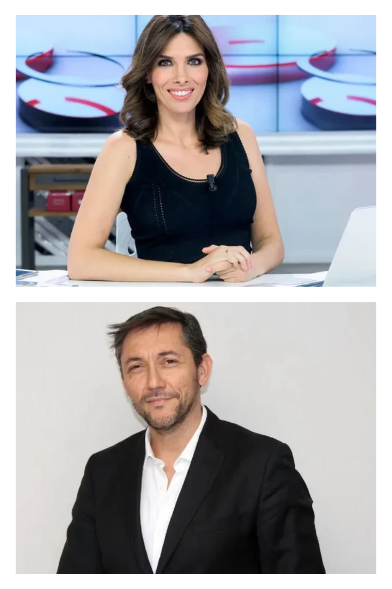La Séptima: mañanas con Verónica Sanz y prime time con Javier Ruiz