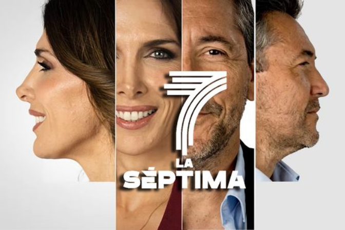 La Séptima confirma sus primeros colaboradores