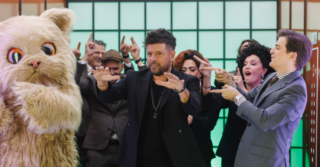 ‘Cara al Show’ recibe a Gabriel Rufián, Pablo López y Manuel Jabois