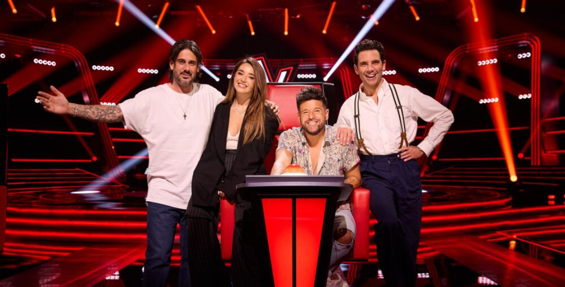 ‘La Voz’ recupera el liderazgo
